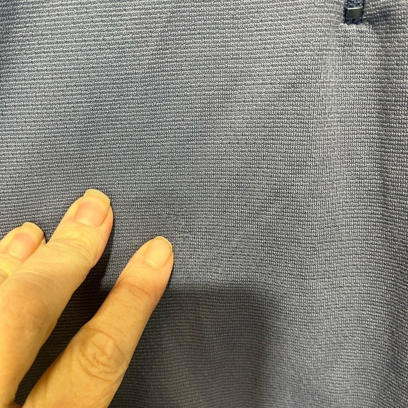 Patagonia 1/4 Zip Capilene Performance Base Layer Top Women’s Size Large - Picture 7 of 9